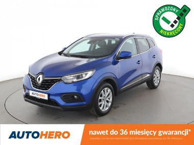 Renault Kadjar I Automat navi klima auto czujniki parkowania-1