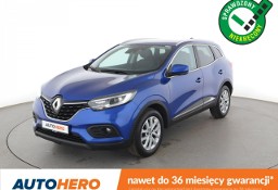 Renault Kadjar I Automat navi klima auto czujniki parkowania