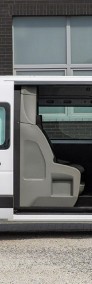 Renault Master 6-OSÓB L3H2 BRYGADÓWKA *Maxi* 150KM-4