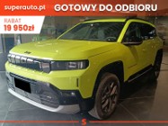 Jeep Compass II First Edition 1.2 mHEV FWD DCT First Edition 1.2 mHEV FWD DCT 145KM