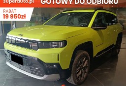 Jeep Compass II First Edition 1.2 mHEV FWD DCT First Edition 1.2 mHEV FWD DCT 145KM