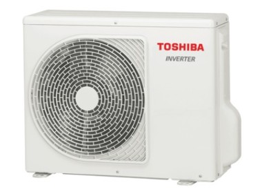 Toshiba HAORI RAS-B16N4KVRG-E 4,6 kW - Klimatyzator ścienny ZESTAW-2