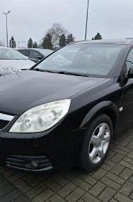 Opel Vectra C-2