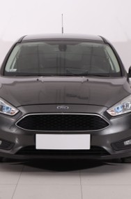 Ford Focus III , Salon Polska, Serwis ASO, Klima, Tempomat,-2