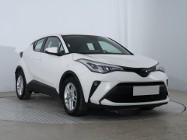 Toyota C-HR , Serwis ASO, Automat, VAT 23%, Klimatronic, Tempomat,