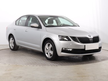 Skoda Octavia III Salon Polska, 1. Właściciel, VAT 23%, Klimatronic, Tempomat,-1