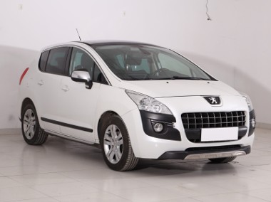 Peugeot 3008 , Navi, Klimatronic, Tempomat, Parktronic,-1