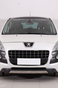 Peugeot 3008 , Navi, Klimatronic, Tempomat, Parktronic,-2