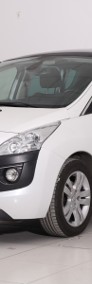 Peugeot 3008 , Navi, Klimatronic, Tempomat, Parktronic,-3