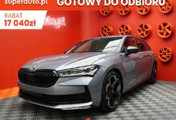 Skoda Superb III Sportline 1.5 TSI Plug-in Hybrid DSG Sportline 1.5 TSI Plug-in Hybrid