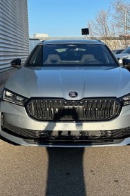 Skoda Superb III Sportline 1.5 TSI Plug-in Hybrid DSG Sportline 1.5 TSI Plug-in Hybrid-2