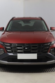 Hyundai Tucson , Salon Polska, Serwis ASO, Automat, VAT 23%, Navi,-2