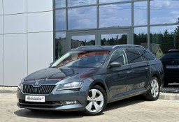 Skoda Superb III Bixenon Łopatki Grzane fotele Climatronic KeyLess Serwis GWARANCJA