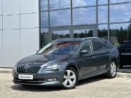 Skoda Superb III Bixenon Łopatki Grzane fotele Climatronic KeyLess Serwis GWARANCJA