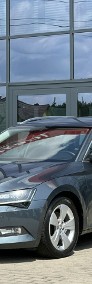 Skoda Superb III Bixenon Łopatki Grzane fotele Climatronic KeyLess Serwis GWARANCJA-3
