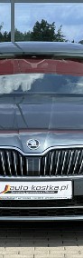 Skoda Superb III Bixenon Łopatki Grzane fotele Climatronic KeyLess Serwis GWARANCJA-4