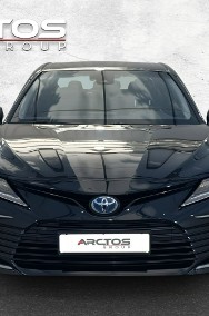 Toyota Camry VIII Toyota Camry 2.5 Hybrid Comfort CVT Salon PL 73.000netto-2