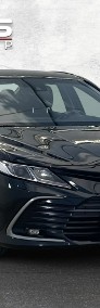 Toyota Camry VIII Toyota Camry 2.5 Hybrid Comfort CVT Salon PL 73.000netto-3