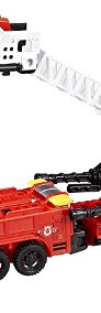 Transformers Figurka INFERNO 18cm. Wóz Strażacki Auto Robot HASBRO-4