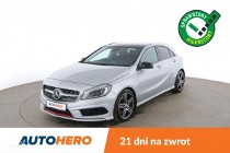 Mercedes-Benz Klasa A W176 250 AMG Sport GRATIS! Pakiet Serwisowy o wartości 1300 zł!