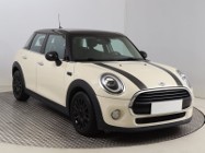 MINI Inny MINI , Salon Polska, Serwis ASO, Automat, Navi, Klimatronic,