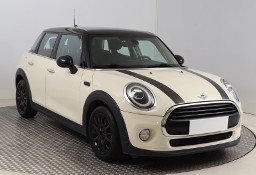MINI Inny MINI , Salon Polska, Serwis ASO, Automat, Navi, Klimatronic,