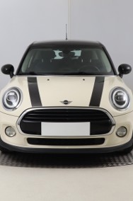 MINI , Salon Polska, Serwis ASO, Automat, Navi, Klimatronic,-2