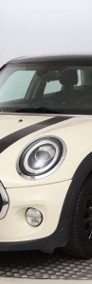 MINI , Salon Polska, Serwis ASO, Automat, Navi, Klimatronic,-3