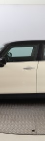 MINI , Salon Polska, Serwis ASO, Automat, Navi, Klimatronic,-4