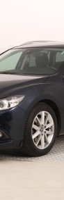 Mazda 6 III , Salon Polska, Klimatronic, Tempomat, Parktronic,-3