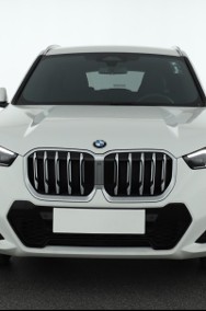 BMW X1 F48 , Salon Polska, 1. Właściciel, Serwis ASO, Automat, VAT 23%,-2