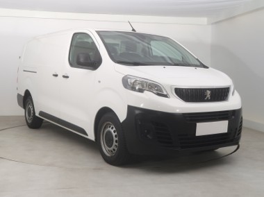 Peugeot Expert 3.1 t, L3, Furgon, Salon PL, Klimatyzacja, Tempomat,-1
