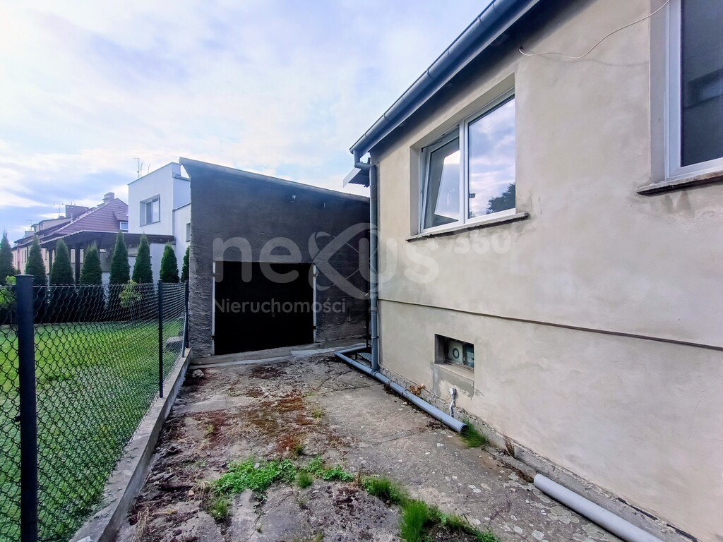 Dom 200 m² z częścią komercyjną – dla inwestora - Widok 4