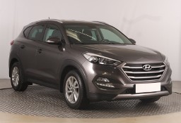 Hyundai Tucson , Salon Polska, Serwis ASO, Automat, Navi, Klimatronic,