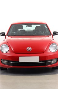 Volkswagen Beetle III , Salon Polska, VAT 23%, Navi, Klimatronic, Tempomat,-2