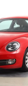 Volkswagen Beetle III , Salon Polska, VAT 23%, Navi, Klimatronic, Tempomat,-3