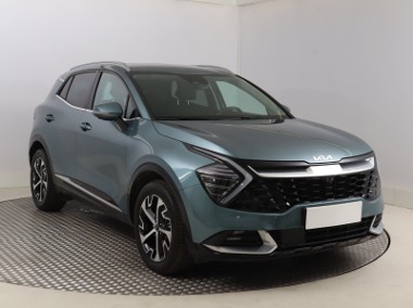 Kia Sportage IV , Salon Polska, 1. Właściciel, Serwis ASO, Automat, VAT 23%,-1