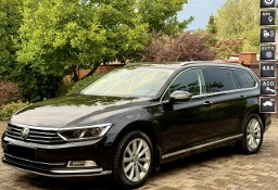 Volkswagen Passat B8 2.0 TDI Business Edition R 4Motion