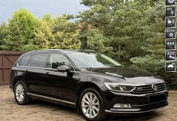 Volkswagen Passat B8 2.0 TDI Business Edition R 4Motion