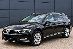 Volkswagen Passat B8 2.0 TDI Business Edition R 4Motion