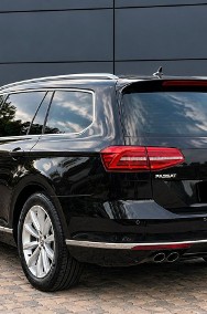 Volkswagen Passat B8 2.0 TDI Business Edition R 4Motion-2