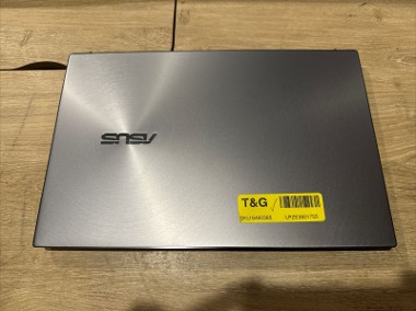 ASUS Zenbook 14" 256 GB SSD, AMD Ryzen 5 5500U, 2,1 GHz-1