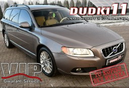 Volvo V70 III 2,4d DUDKI11 Automat,Navi,Klimatr 2 str;Parktronic,kredYt.OKAZJA