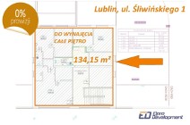 Lokal Lublin, ul. Śliwińskiego