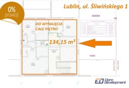 Lokal Lublin, ul. Śliwińskiego 1