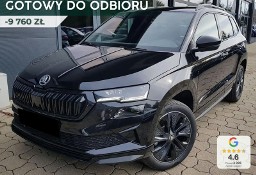 Skoda Karoq Sportline 1.5 TSI DSG Sportline 1.5 TSI 150KM DSG