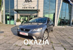 SEAT Leon III Seat Leon 1.2 TSI 105KM - SUPER STAN - SERWISOWANY