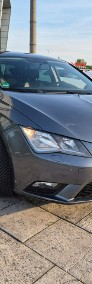 SEAT Leon III Seat Leon 1.2 TSI 105KM - SUPER STAN - SERWISOWANY-3
