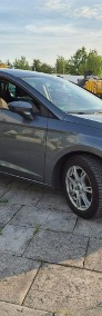 SEAT Leon III Seat Leon 1.2 TSI 105KM - SUPER STAN - SERWISOWANY-4