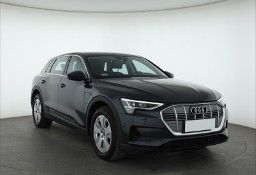 Audi e-tron , SoH 95%, Salon Polska, 1. Właściciel, Serwis ASO, Automat,
